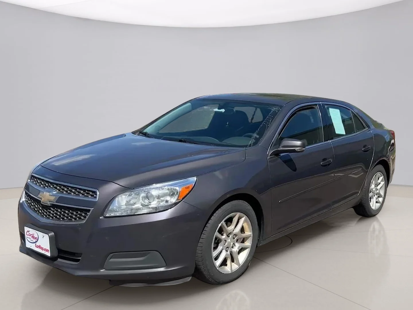 2013 Chevrolet Malibu