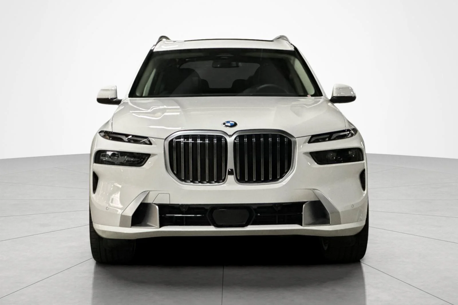 New 2027 Alpine White BMW xDrive40i image 8