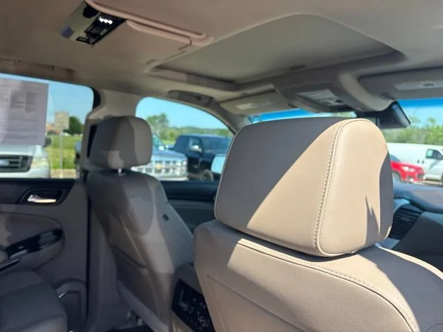 2018 GMC Yukon SLT - Photo 43