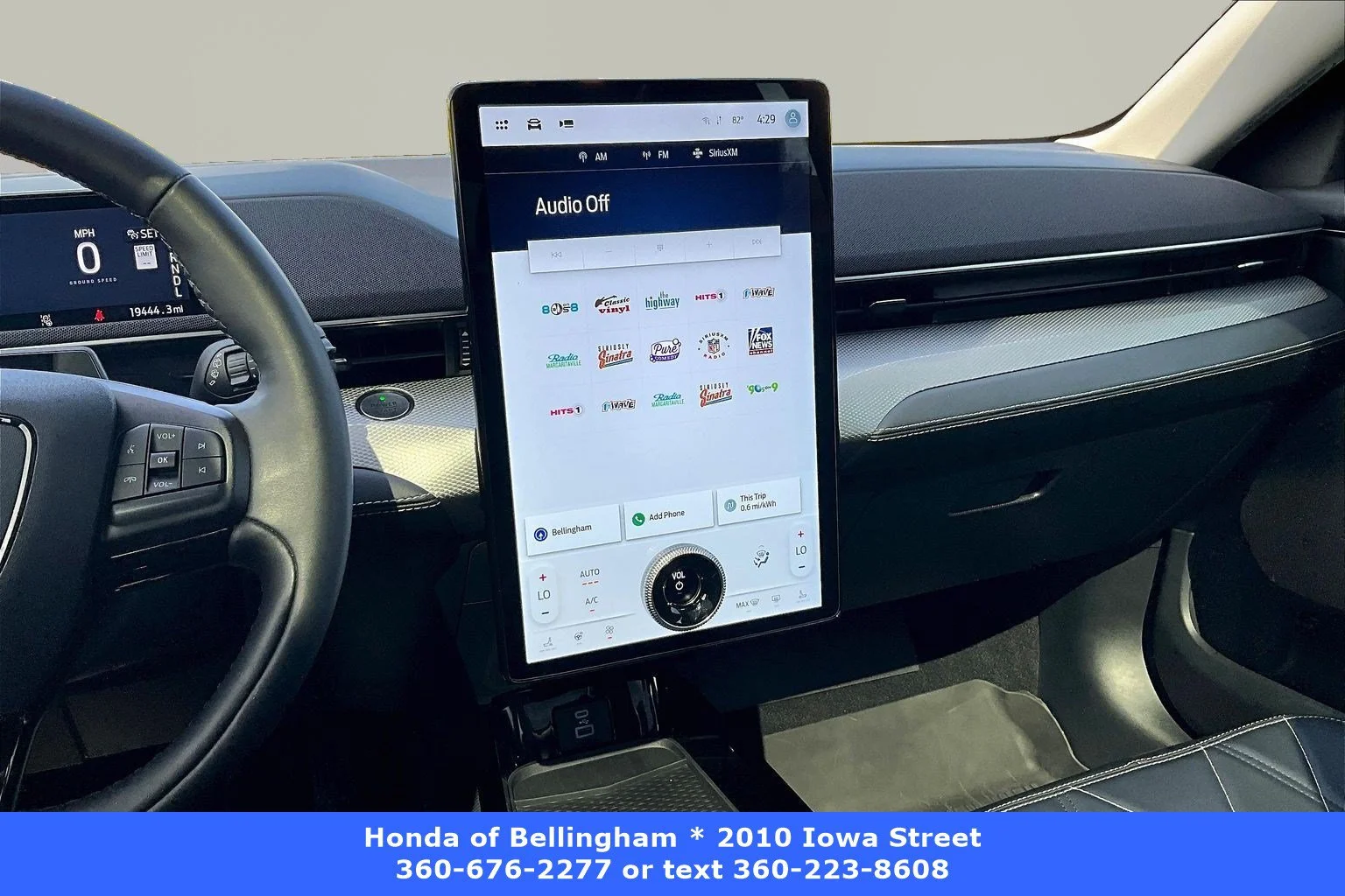 2023 Ford Mustang Mach-E California Route 1 AWD - Photo 9