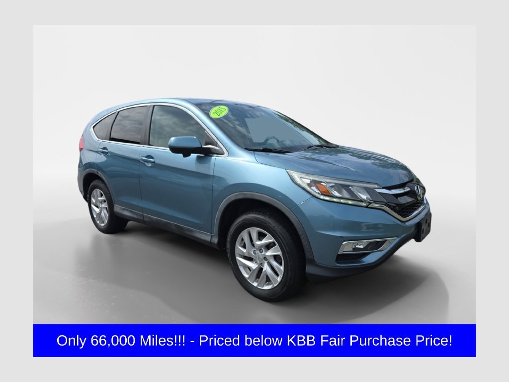 Used 2015  Honda EX image 1