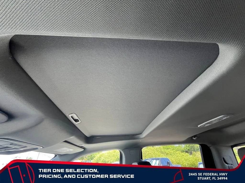 New 2026 Glacier White Tricoat GMC Denali DRW image 36