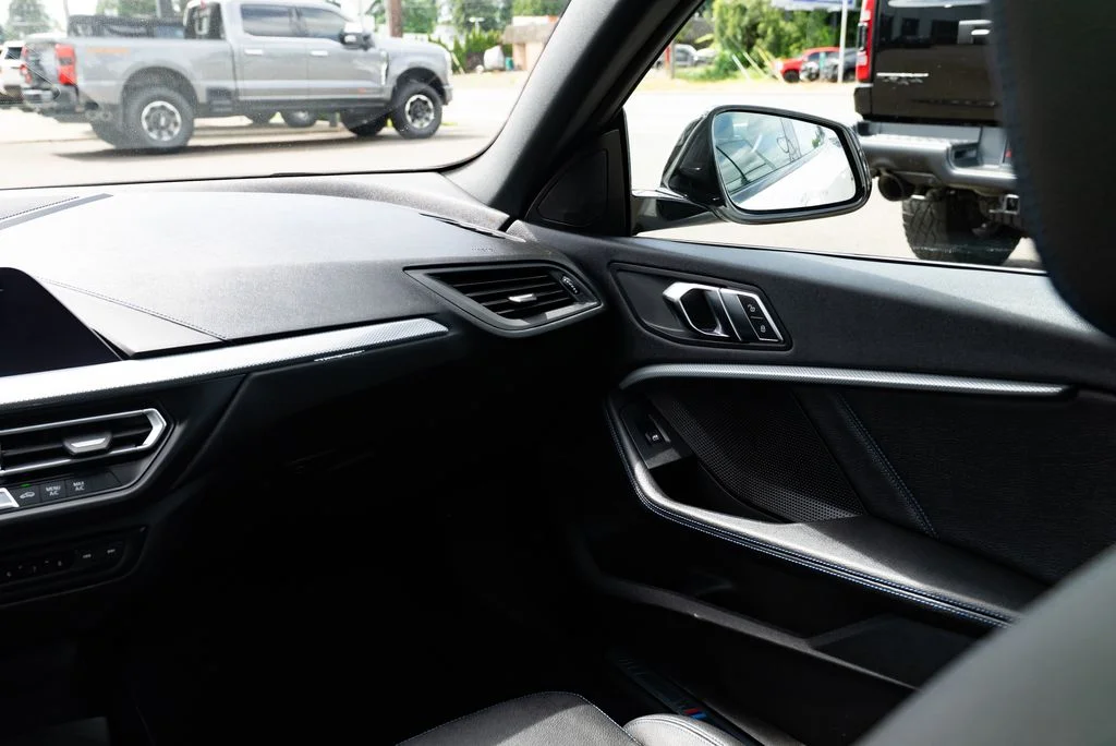 Used 2021 White BMW 228i image 10