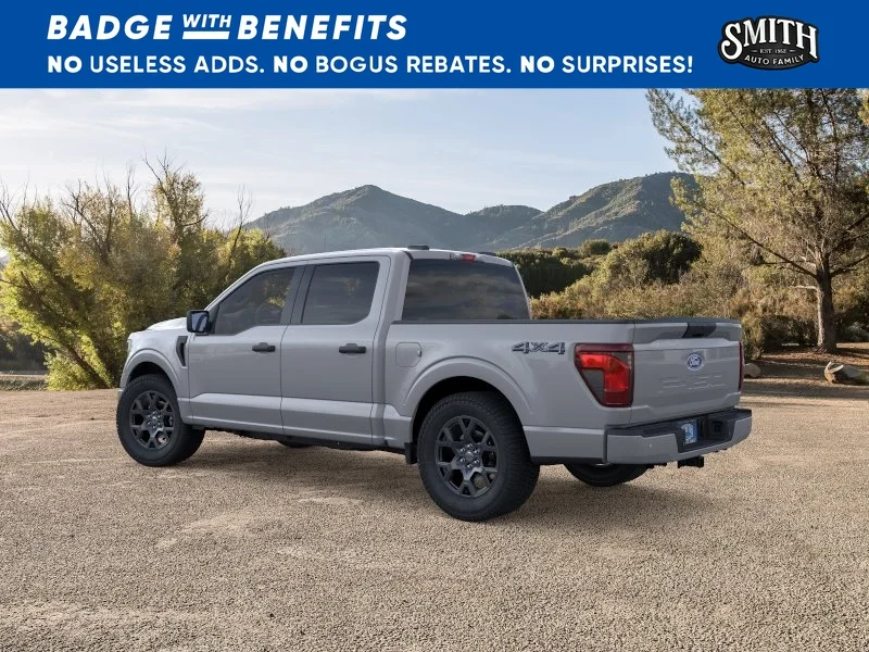 New 2026 Avalanche Ford STX® image 5