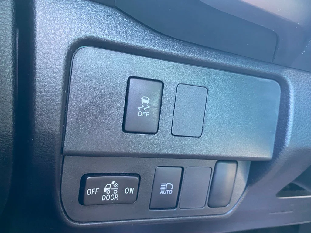 Used 2023 Gray Toyota SR5 image 23