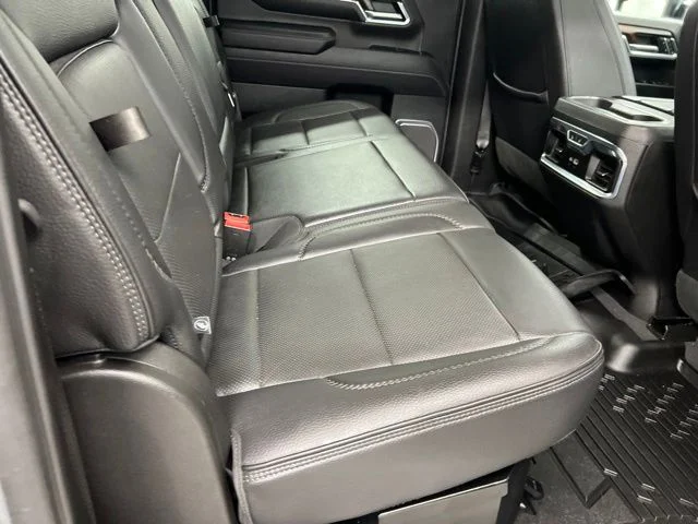 Used 2024 Silver GMC Denali image 26