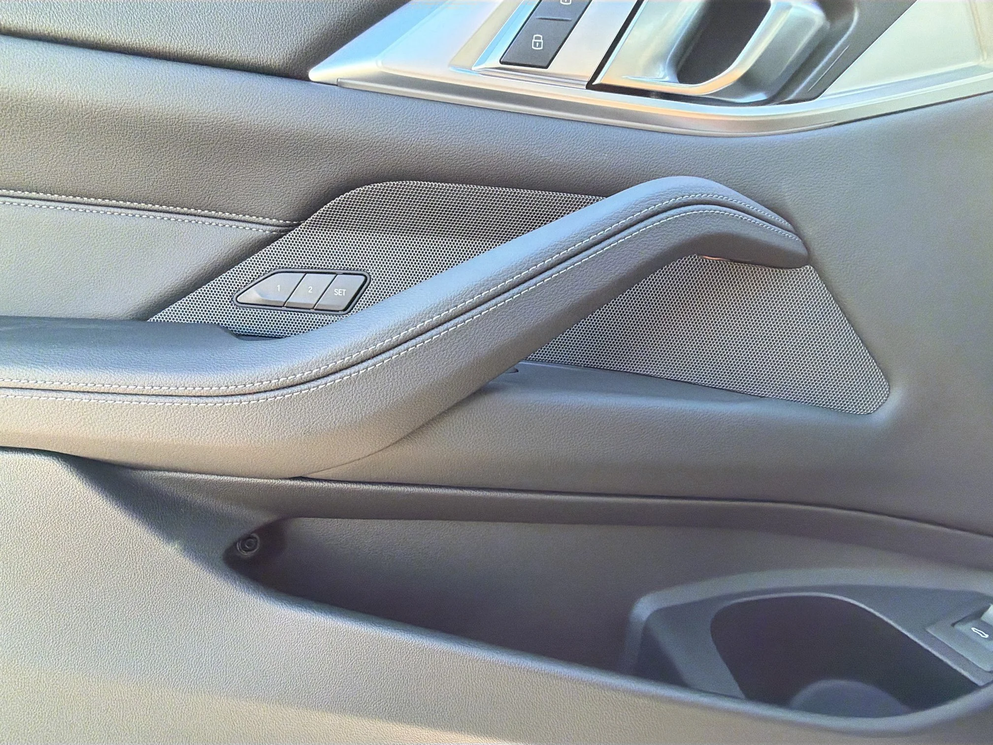 New 2026 Alpine White BMW 430i image 23