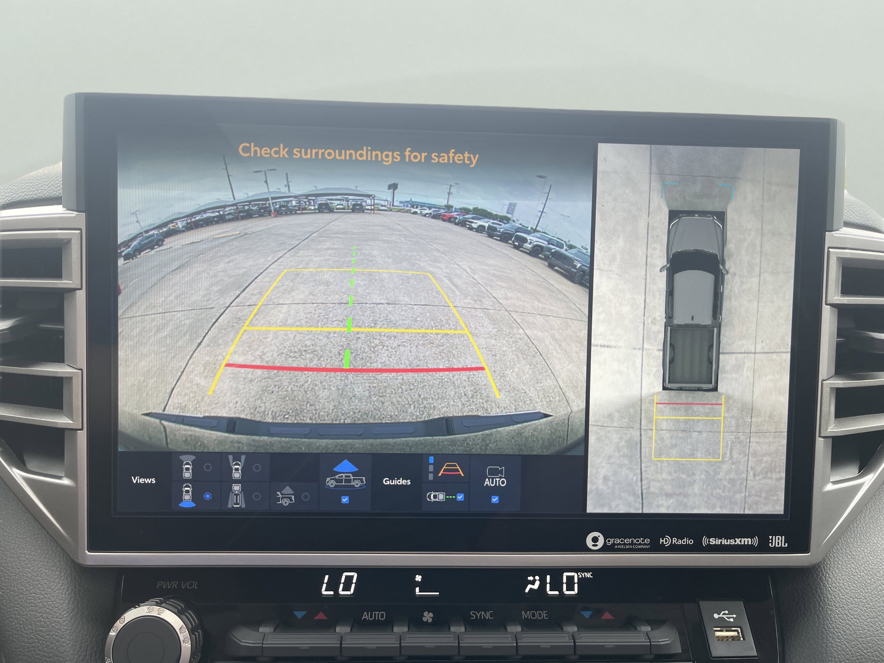 2024 Toyota Tundra Limited - Photo 22