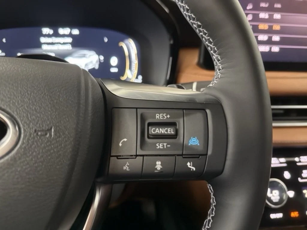 2026 INFINITI QX60 AUTOGRAPH - Photo 14