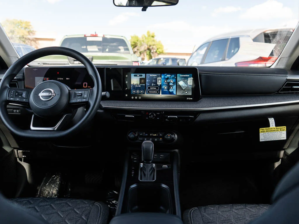 2026 Nissan KICKS SV AWD - Photo 15