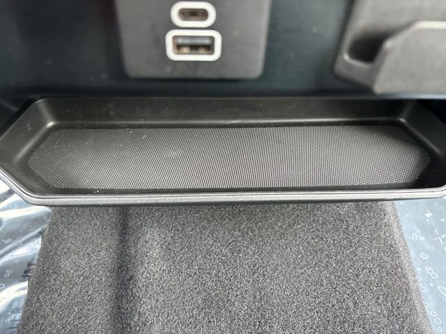 Used 2025 Black Ford XLT image 31