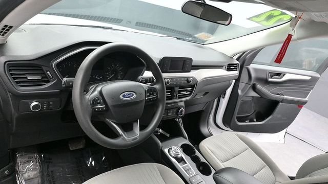 Used 2022 White Ford S image 19