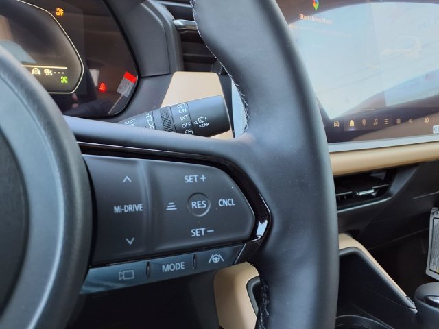 2026 Mazda CX-5 S Premium Plus - Photo 14