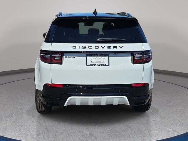 New 2026 Fuji White LAND ROVER  image 6