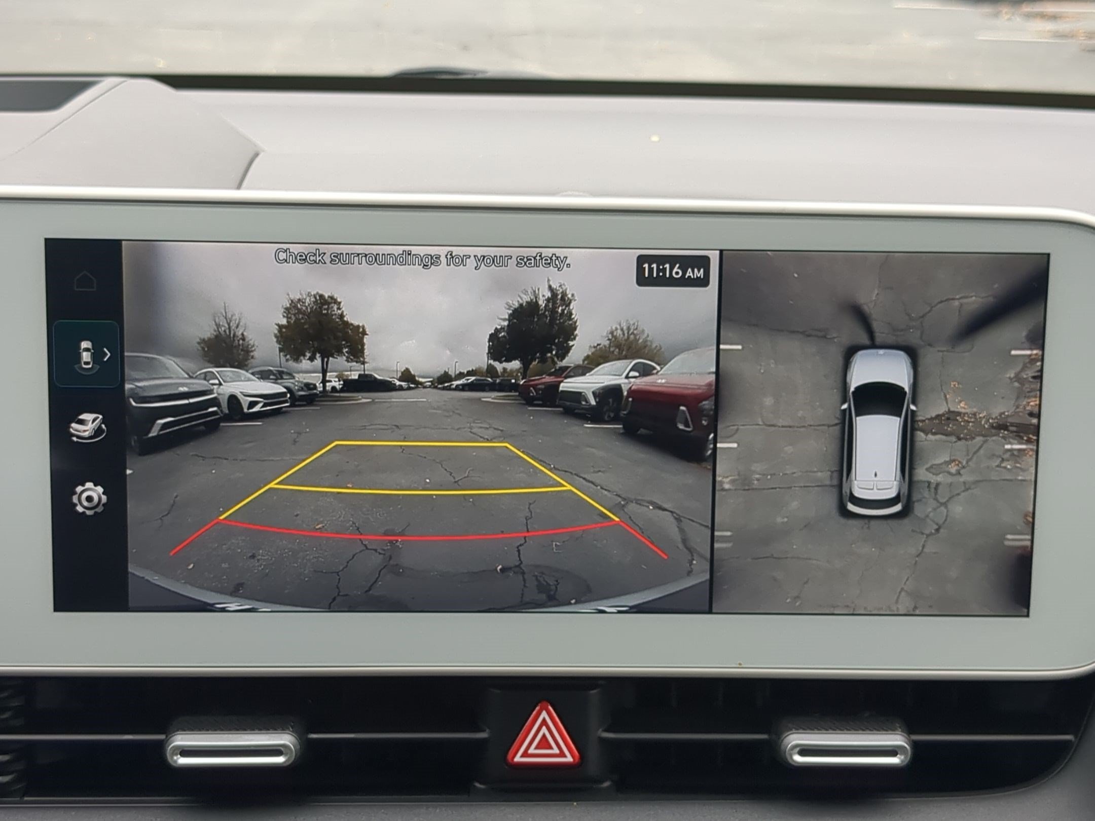 2024 Hyundai IONIQ 5 Limited - Photo 25