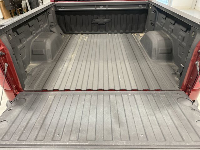 Used 2023 Radiant Red Tintcoat Chevrolet LT image 22