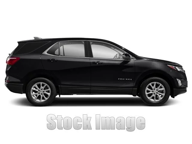 Used 2020 Silver Ice Metallic Chevrolet LT w/1LT Front-wheel Drive image 20