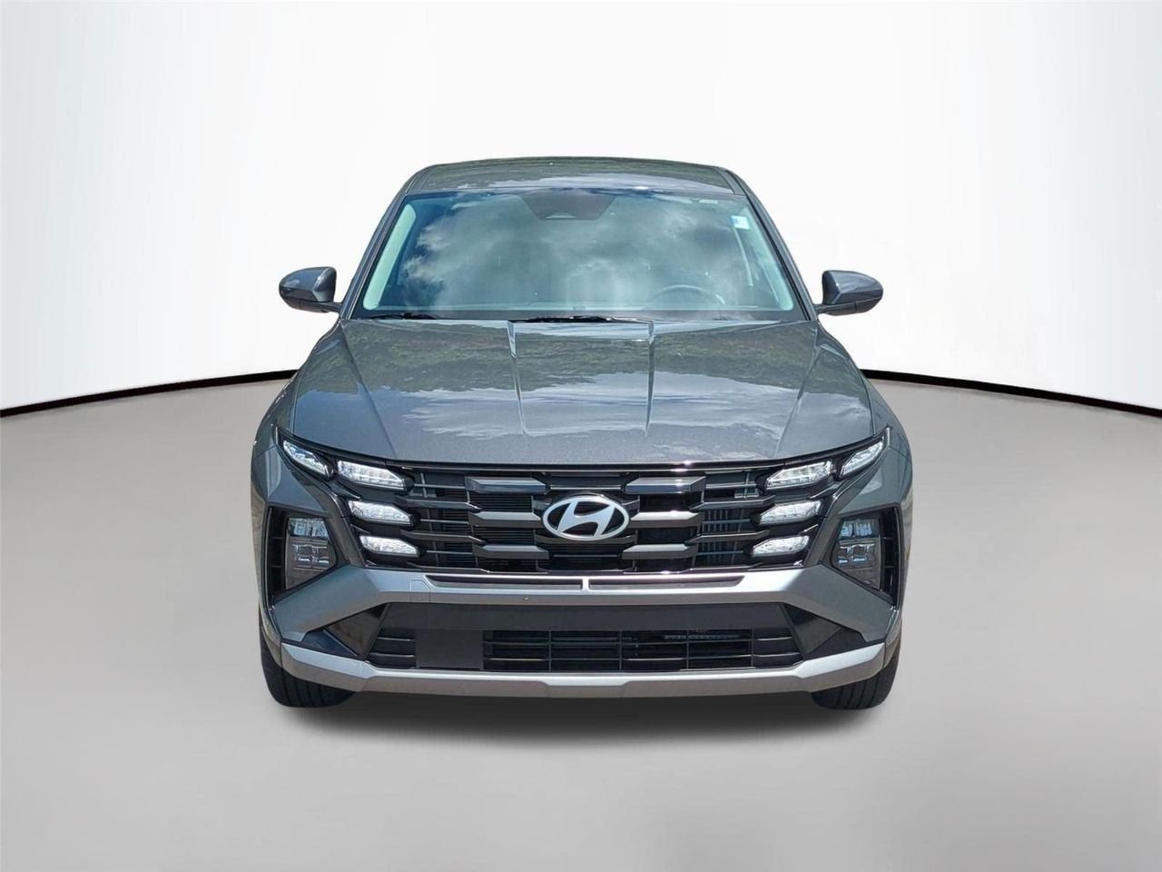 New 2026 Ecotronic Gray Hyundai Blue image 8