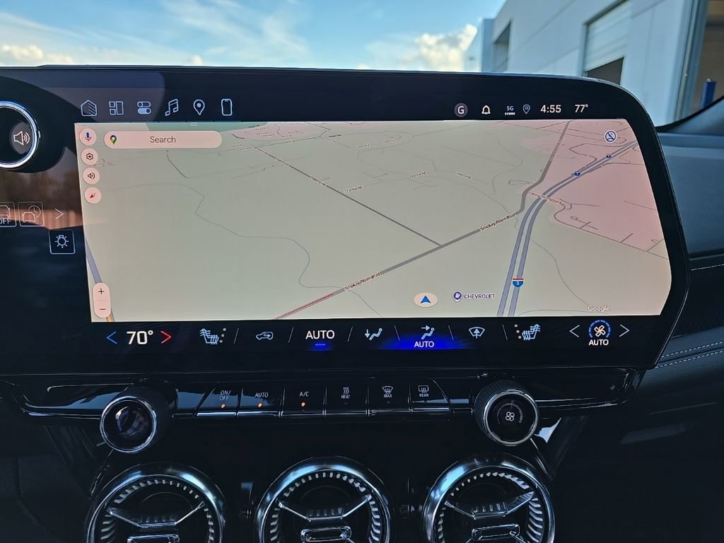 2026 Chevrolet Blazer EV LT - Photo 14
