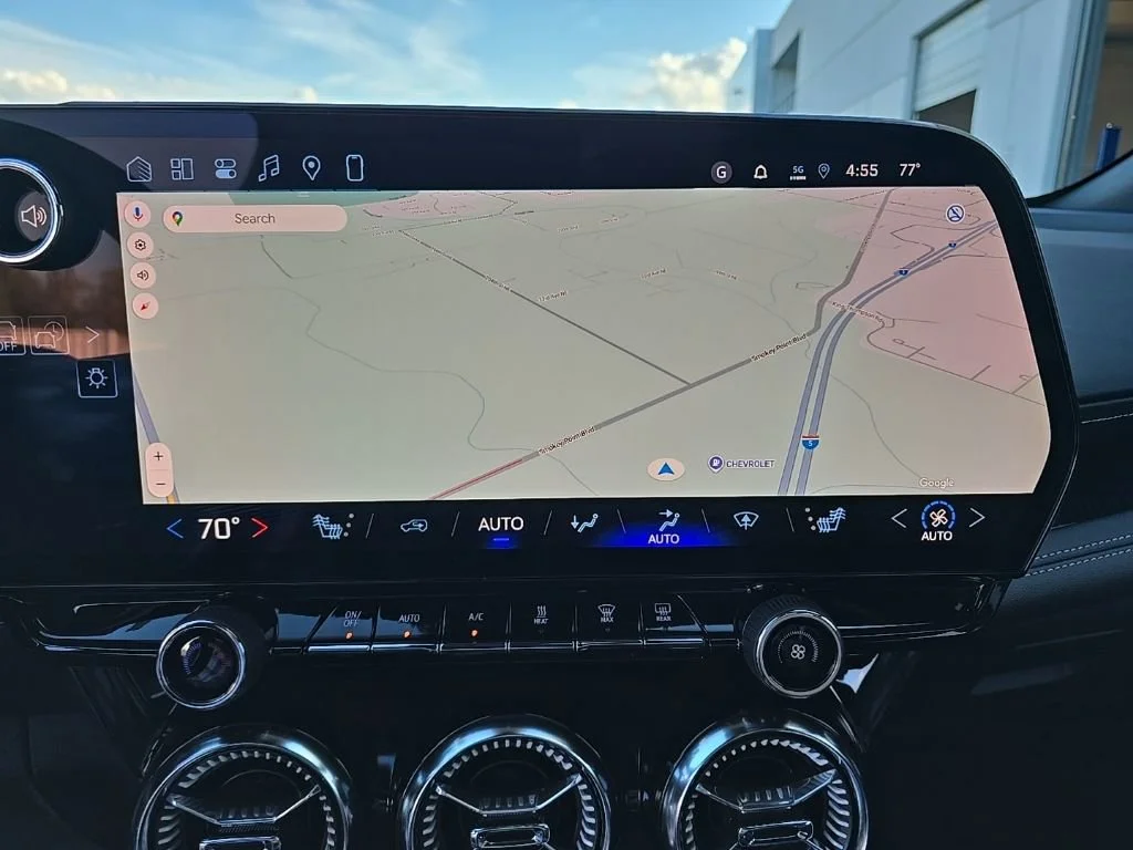 2026 Chevrolet Blazer EV LT - Photo 14