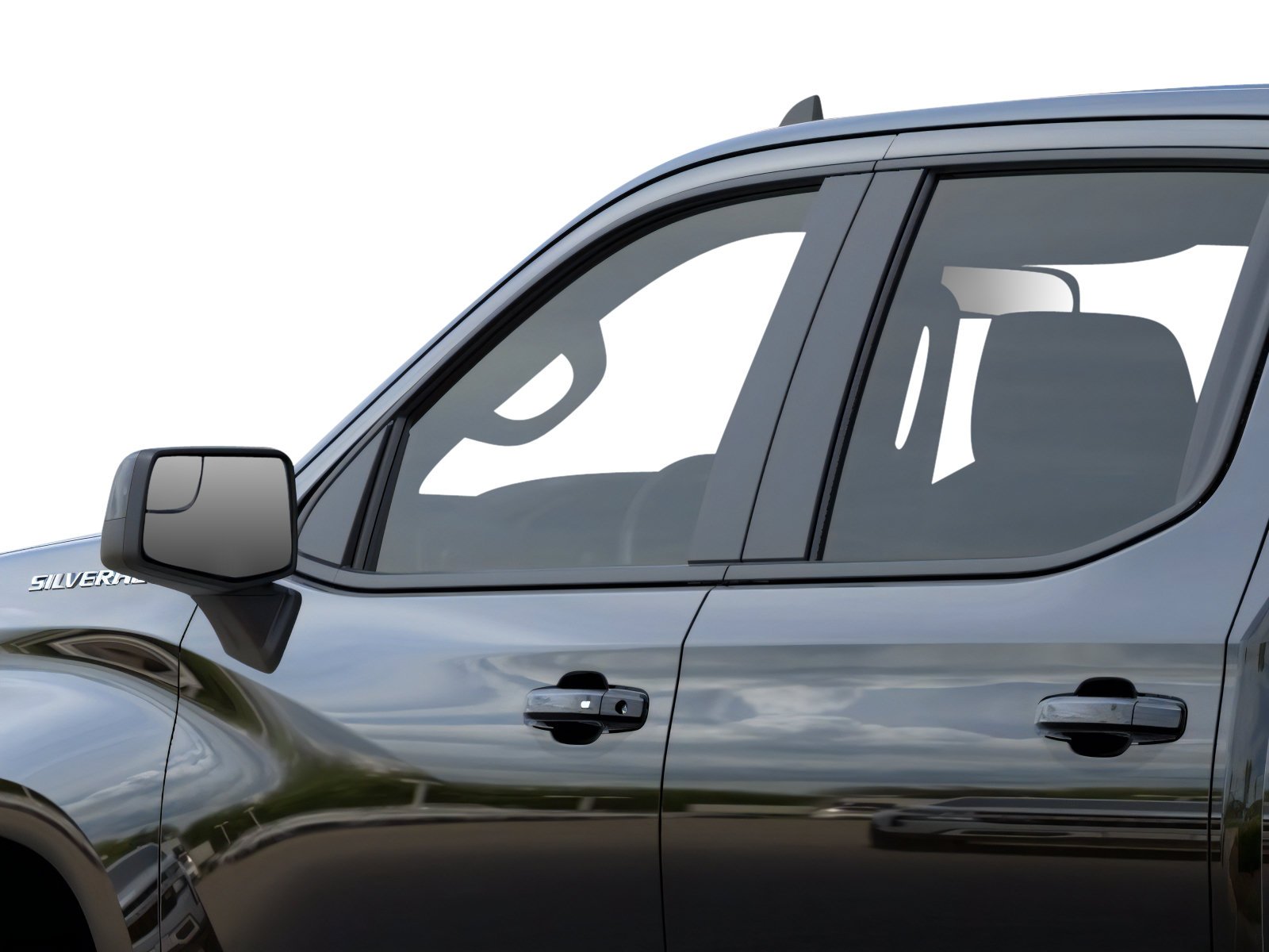 2026 Chevrolet Silverado 1500 RST - Photo 12