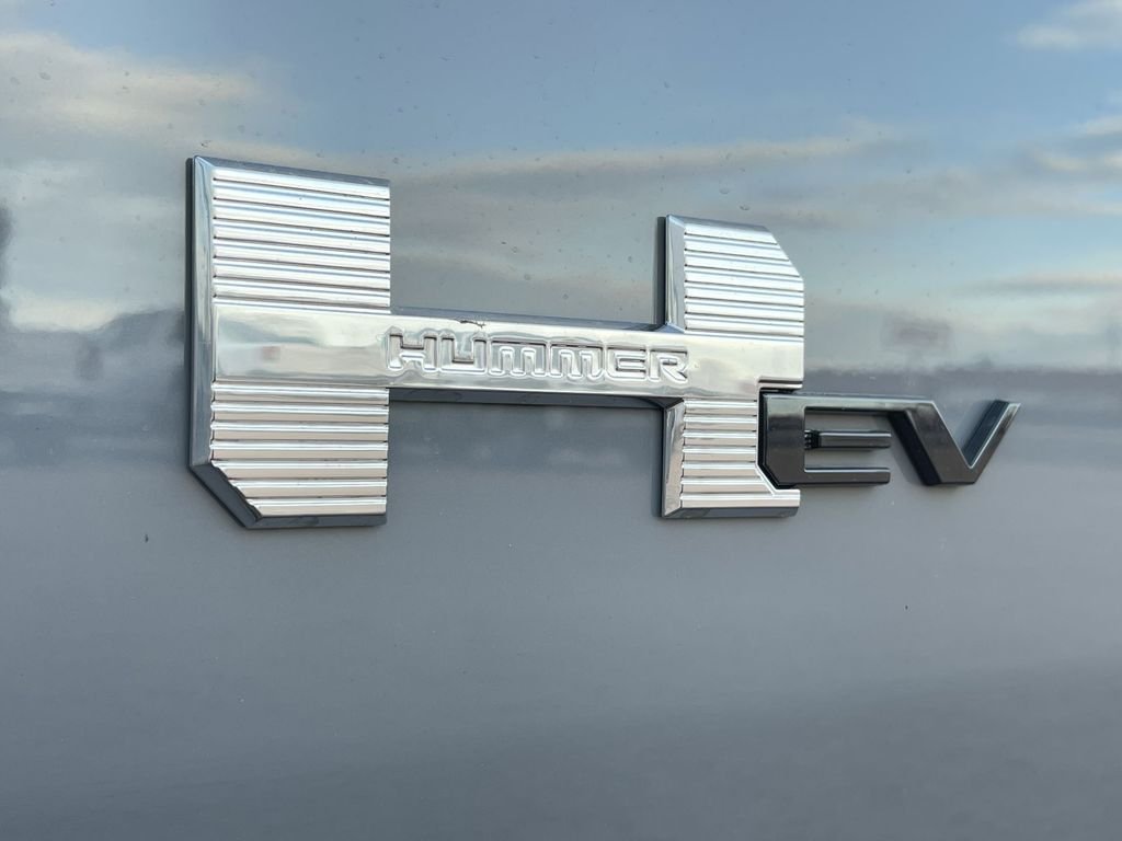 2025 GMC HUMMER EV 2X - Photo 25