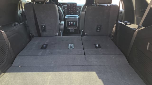 2025 GMC Yukon AT4 Ultimate - Photo 24
