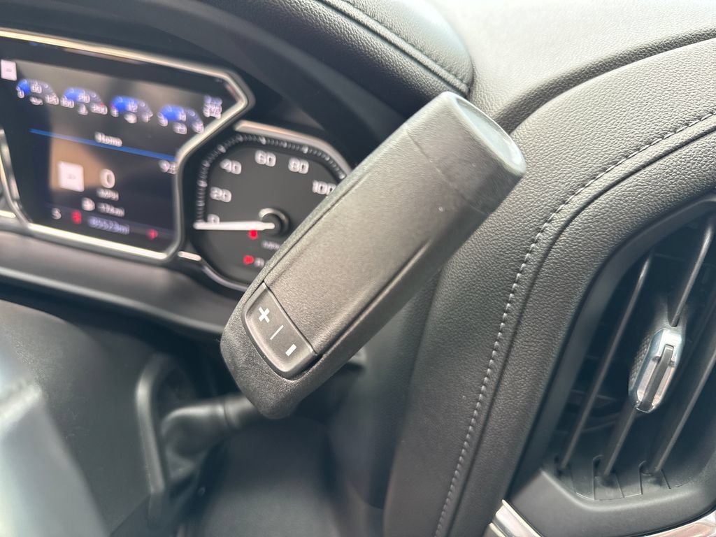 2022 GMC Sierra 1500 Limited Denali - Photo 36