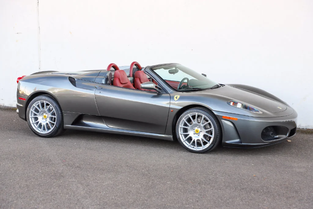 2006 Ferrari F430