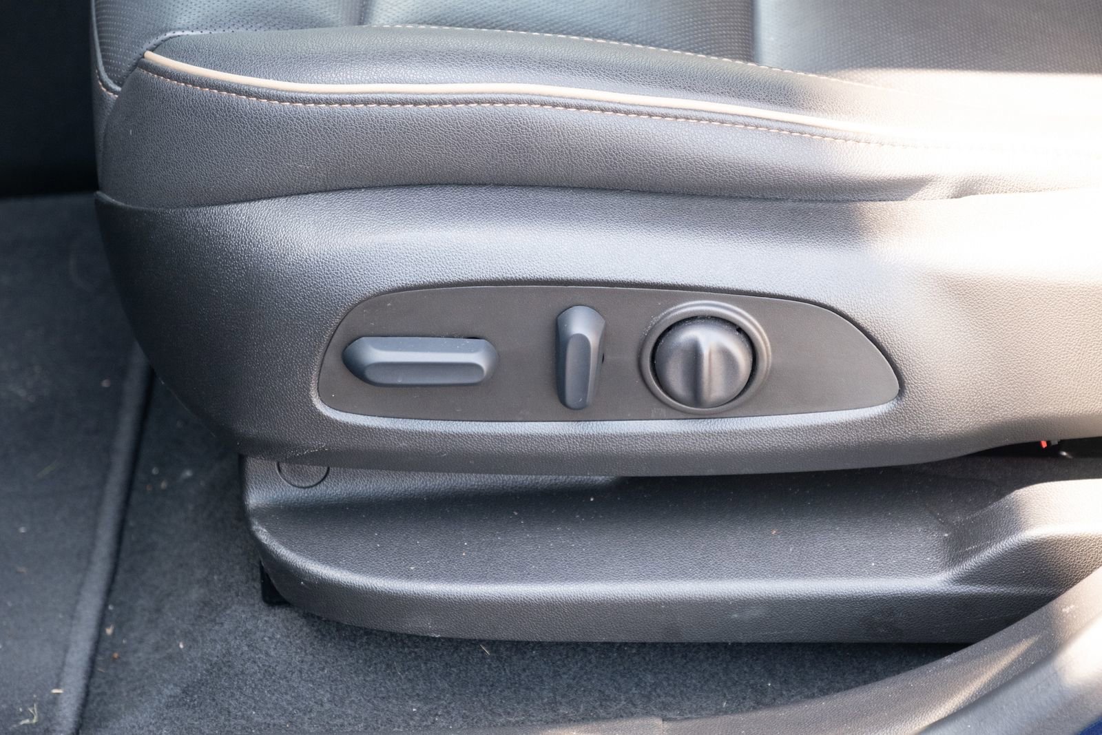 Used 2023 Blue Glow Metallic Chevrolet Premier image 12