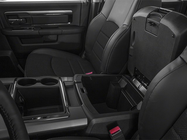 Used 2014 Blue Ram Sport image 20