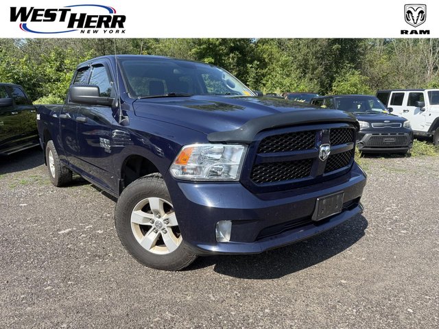 2019 Ram 1500 Classic Express
