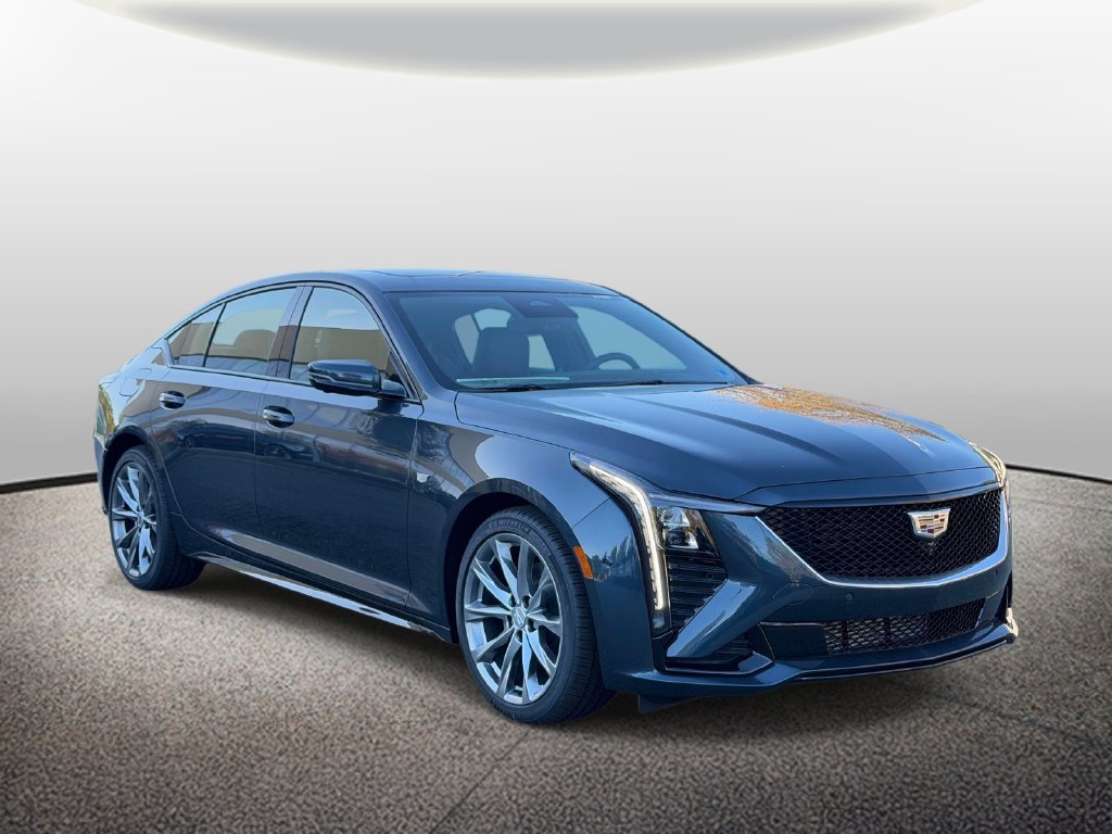 2026 Cadillac CT5