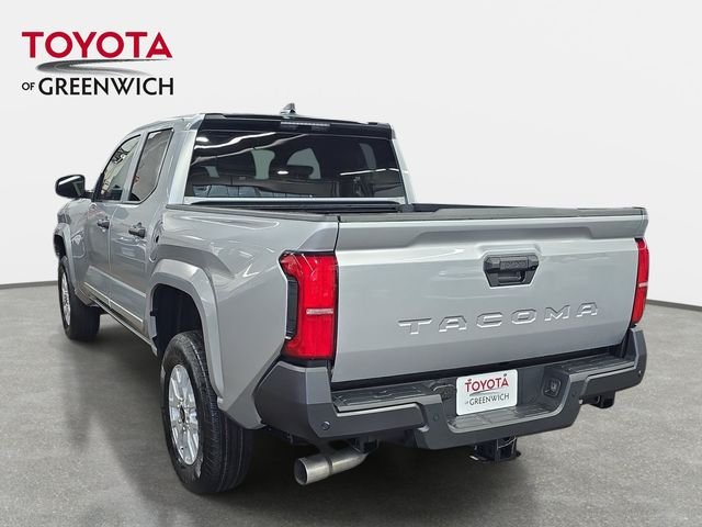 New 2026 Celestial Silver Metallic Toyota SR image 6