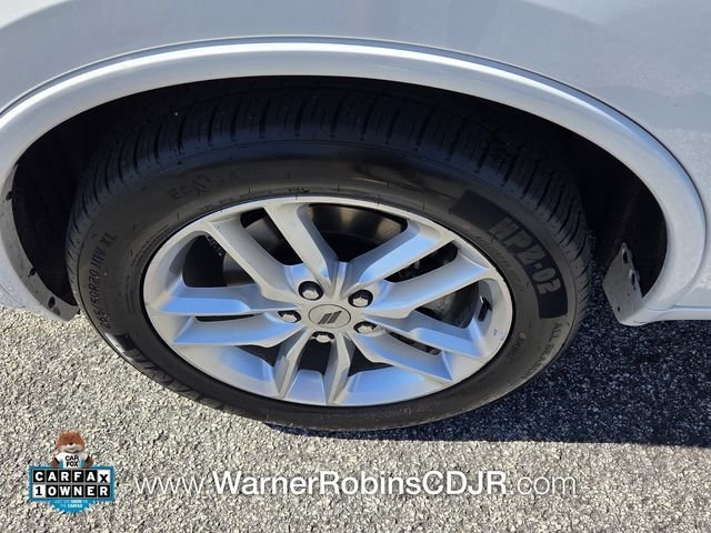 Used 2024 White Dodge GT Plus image 21