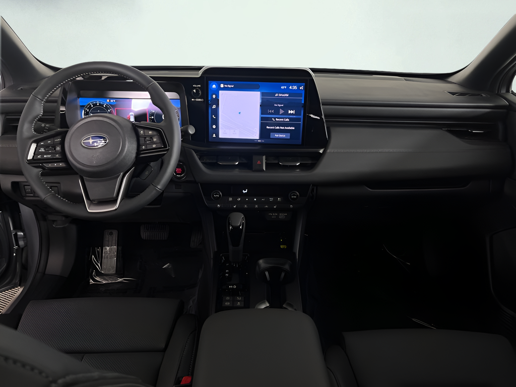 2026 Subaru Outback Touring XT - Photo 13