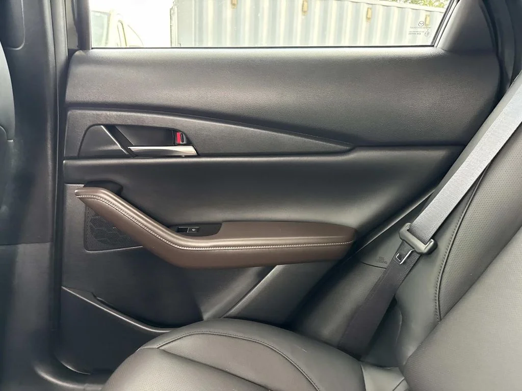 Used 2024 Black Mazda 2.5 S Premium Package image 16