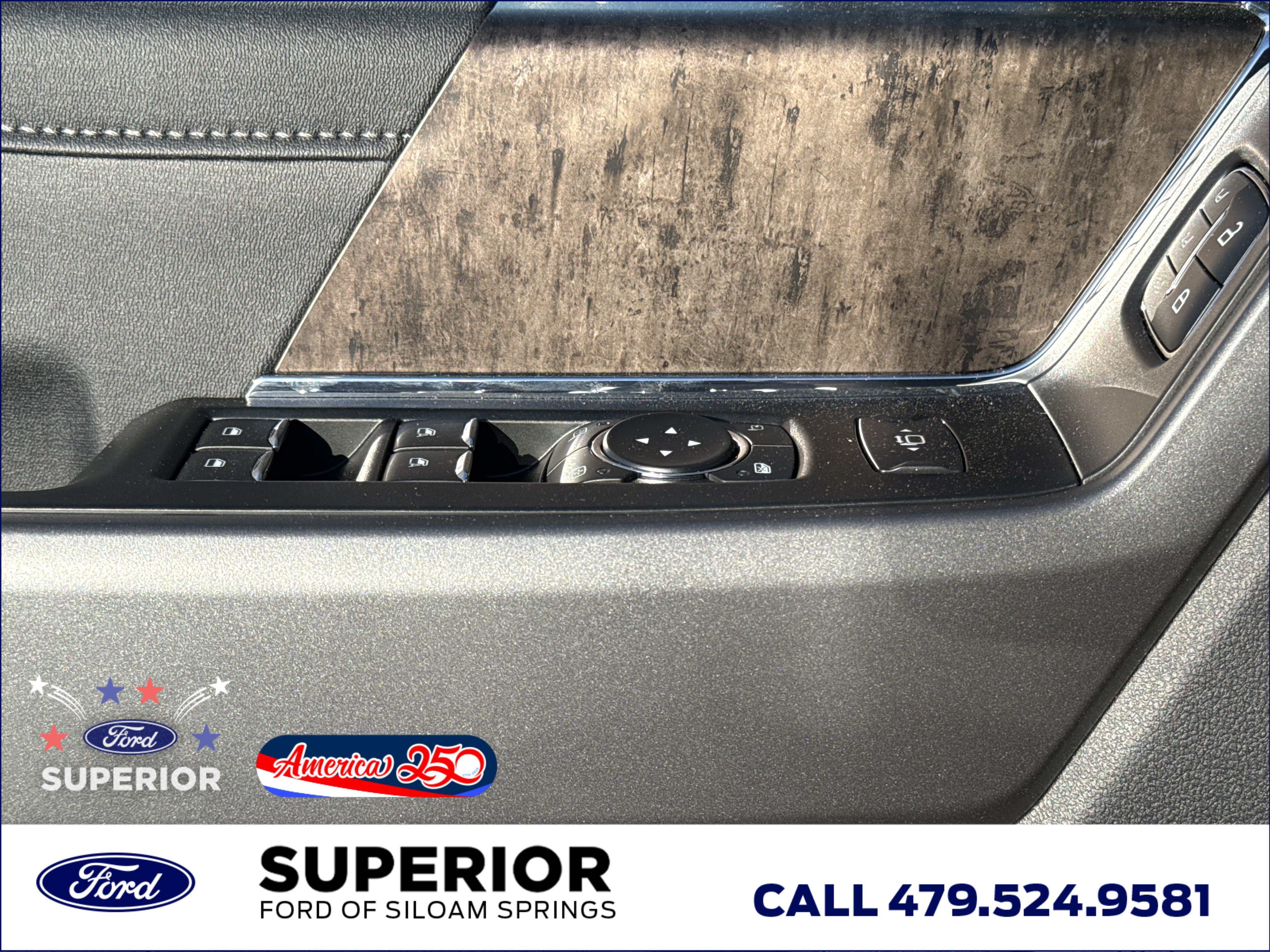 2026 Ford F-350 Super Duty Lariat - Photo 19