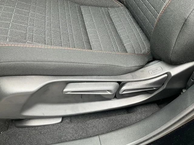 2026 Honda HR-V Sport - Photo 20