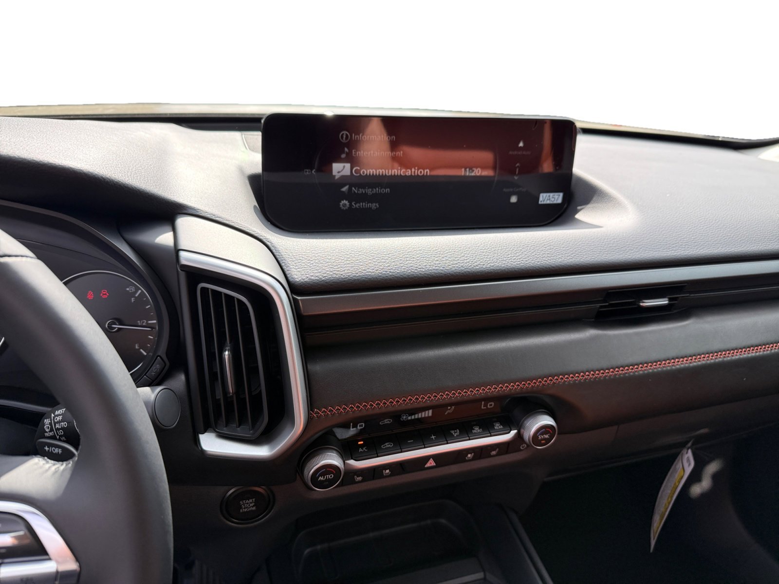 2026 Mazda CX-50 Meridian Edition - Photo 12