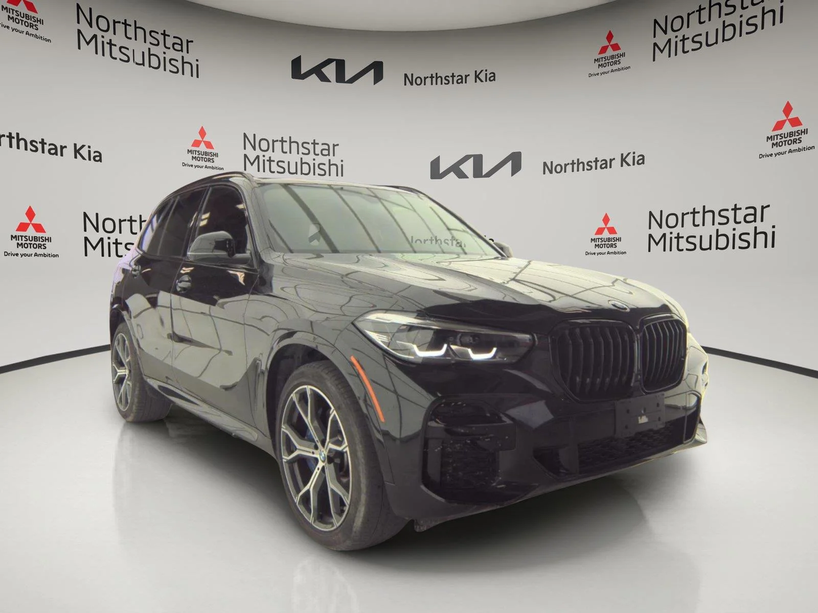 Used 2022 BK BMW xDrive40i image 7