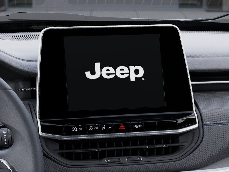 2025 Jeep Compass Limited - Photo 44