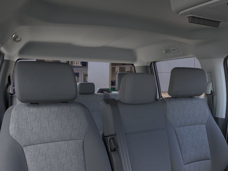 2026 Ford F-350 Super Duty XL - Photo 22
