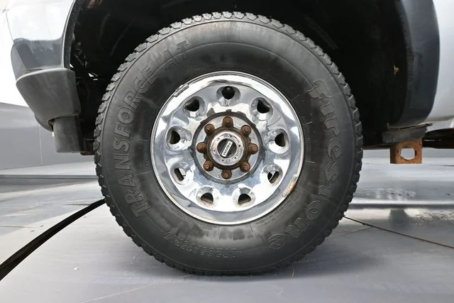 2002 Ford F-250 Super Duty XLT - Photo 15