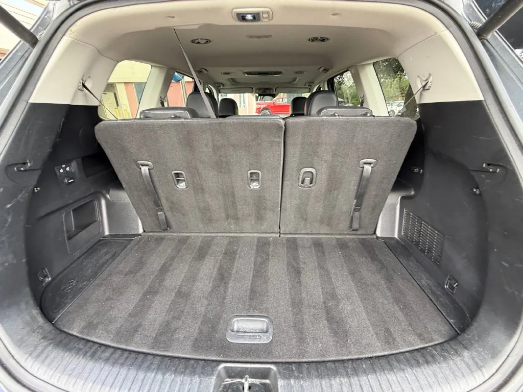 2025 Kia Telluride S - Photo 19