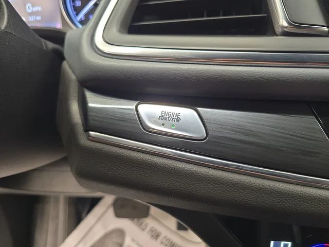 Used 2024 Moonstone Gray Metallic Buick Essence image 29