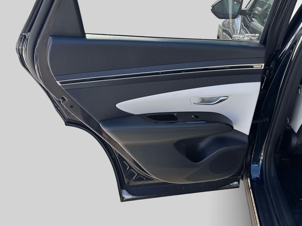 2026 Hyundai Tucson SEL - Photo 10