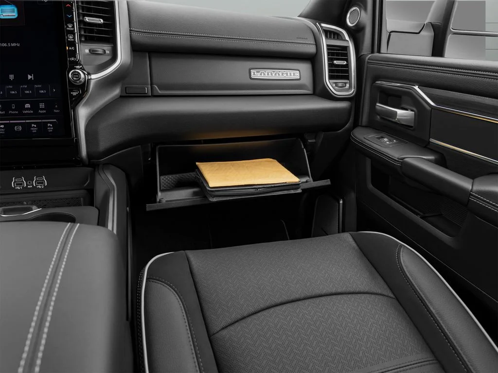 2026 RAM 2500 Laramie - Photo 30