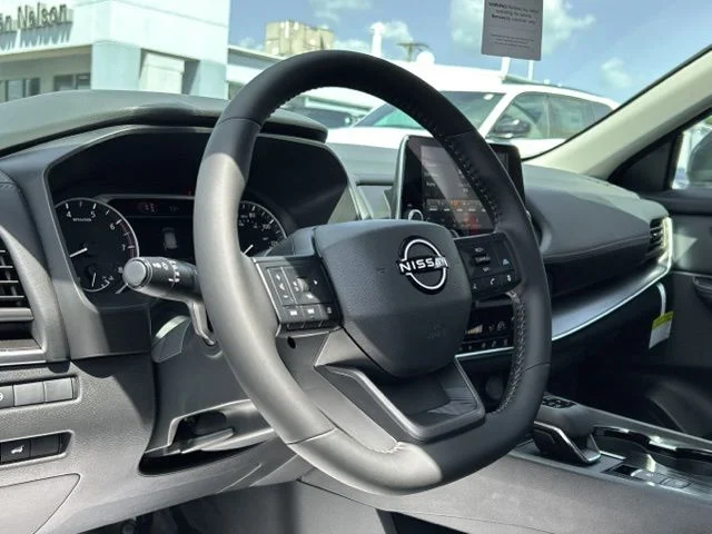 New 2026 Obsidian Green Nissan Dark Armor image 30