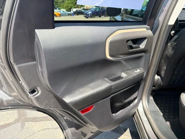 Used 2025 Gray Ford Big Bend image 15